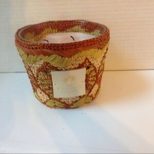 Baobab Collection Candle Vezo Tullery Scented